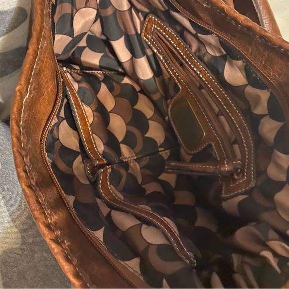 Nine West Vintage America Shoulder Bags - Picture 4 of 7